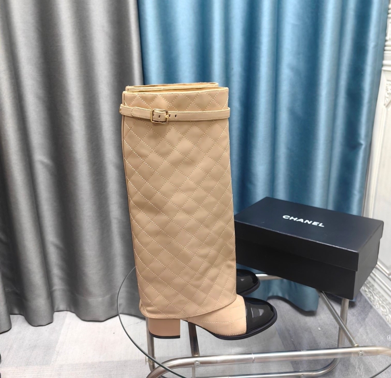 Ch*el boots